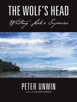 cover image of The Wolf's Head